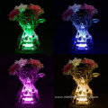 RGB LED Colorful Underwater Lighting